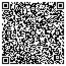 QR code with LA Haie Kathy contacts