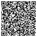 QR code with Kikis Seafood contacts