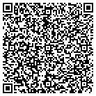QR code with Chippewa Falls School District contacts