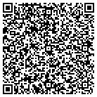 QR code with Chippewa Falls Schools Admin contacts