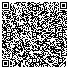 QR code with Hidden Vally Chr-Christian Unn contacts