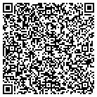 QR code with Clinton Senior High School contacts