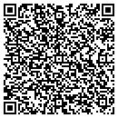 QR code with D/D Transcription contacts