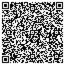 QR code with Hope Vineyard Church contacts