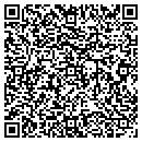 QR code with D C Everest School contacts