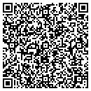 QR code with Sam's Donut contacts