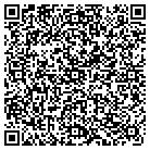 QR code with Hansen's Big Buck Taxidermy contacts