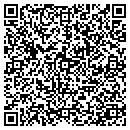 QR code with Hills Trophies Unlimited Inc contacts