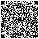 QR code with Martin R Anderson contacts