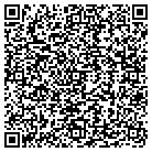 QR code with Hooks N Horns Taxidermy contacts