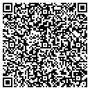 QR code with Jesus Name Tabernacle Banquet contacts