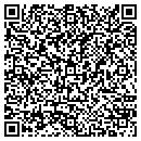 QR code with John M Criswell Church Of Chr contacts