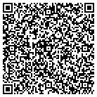 QR code with Mitch Walinski Business Service contacts