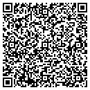 QR code with Avid Center contacts