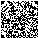 QR code with National Associates-Physically contacts