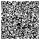 QR code with Kinesis contacts