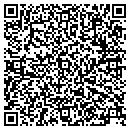 QR code with King's Taxidermy Service contacts
