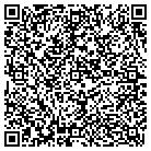QR code with Land & Lakes Taxidermy Studio contacts