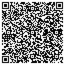 QR code with Robert's Carpets contacts