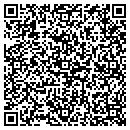 QR code with Original Fish CO contacts