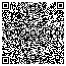 QR code with Osamu Corp contacts