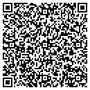 QR code with R & D Water Trucks contacts