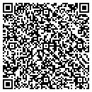 QR code with Gary Jurin Logging Co contacts