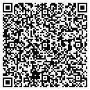 QR code with Gallant Anna contacts