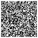 QR code with Atlantic Paging contacts
