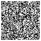 QR code with Highland View Elementary Schl contacts