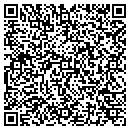 QR code with Hilbert School Supt contacts