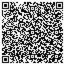 QR code with Uprising contacts