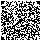 QR code with Walter P Reuther Psychiatric contacts