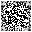 QR code with Mark Beesly contacts