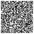 QR code with Mark Twain District Office Umc contacts
