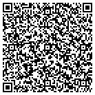 QR code with Matthews Church Of The Nazarene contacts