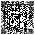 QR code with Woods Cardiovascular Internal contacts