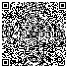 QR code with John's Evangelical Lutheran contacts