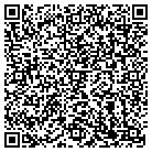 QR code with Saigon Seafood Office contacts