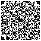QR code with MT Pleasant Primitive Bapt Chr contacts