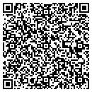QR code with Hampson David contacts