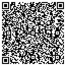 QR code with Rivers Edge Taxidermy contacts