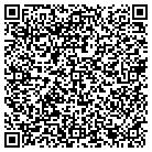 QR code with Tim Orth Memorial Foundation contacts