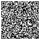 QR code with JC Trucking contacts