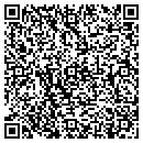 QR code with Rayner Beth contacts