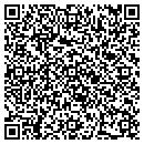QR code with Redinger Kathy contacts