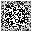 QR code with Restauri Allison DDS contacts