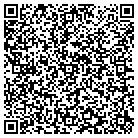QR code with Madison Metro Board-Education contacts
