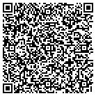 QR code with Alabama Film Labs contacts