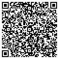 QR code with New Heaven's Church contacts
